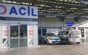 Zonguldak’ın Ereğli ilçesinde, 15 öğrenci