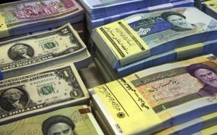 'İran ve Irak arasındaki ticari işlemlerden dolar çıkarıldı'