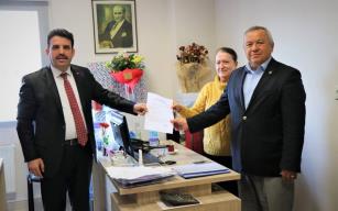 Ormanlı'da liste açıklandı..