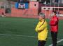 EREĞLİ BELEDİYESPOR GALİP 3-1