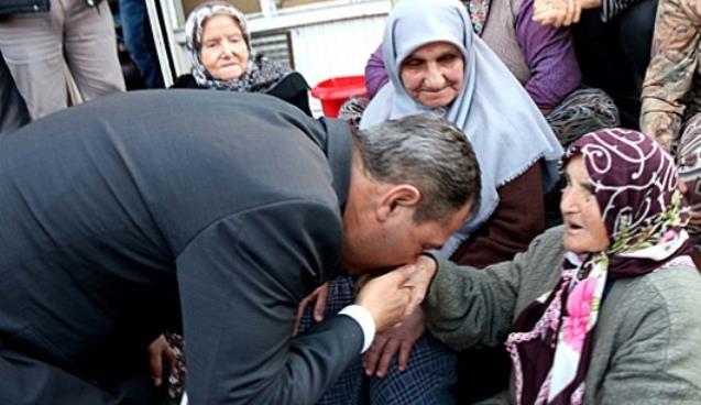 Ereğli’nin birliğe ihtiyacı var…