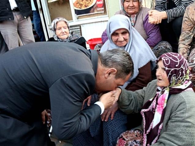 Ereğli’nin birliğe ihtiyacı var…