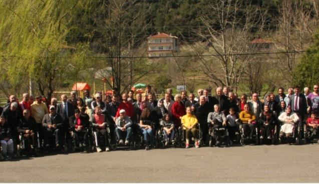 Posbıyık, Seçim Öncesi Gezilerine Devam Ediyor...