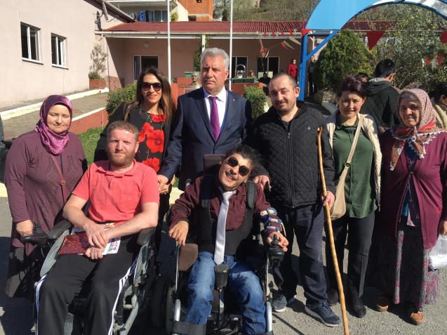 Demirtürk MHP’yi çok güzel yerlere getirdi