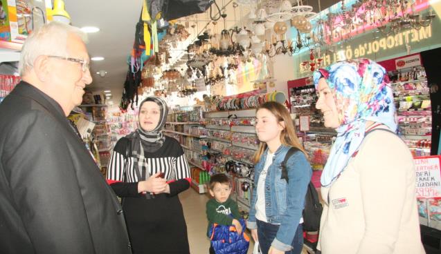 Halil Posbıyık'dan Davet...