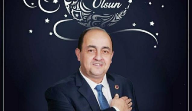 Demirtaş'tan Berat Kandili mesajı...