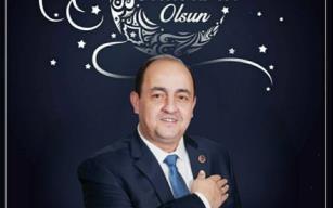 Demirtaş'tan Berat Kandili mesajı...