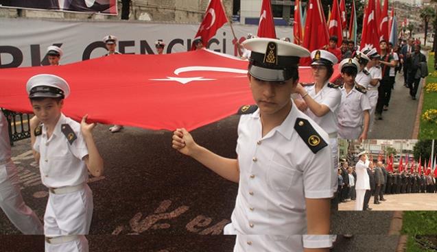 Milli Mücadele'nin 100.yılı...