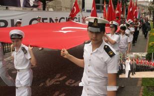 Milli Mücadele'nin 100.yılı...