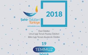 BAKKA’nın Projesi Yılın  4 Finalist İçerisinden İkinci Oldu