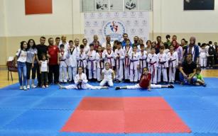  6 Taekwondo’cu milli takım seçmelerine katılacak 