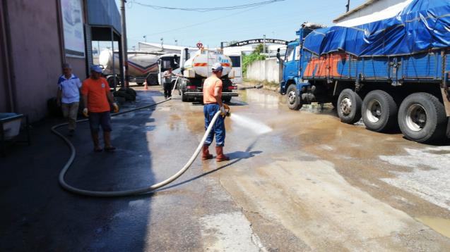 KDZ. EREĞLİ’DE SELİN İZLERİ SİLİNİYOR