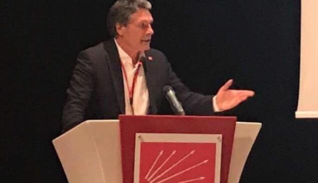 Aras Adaylıktan Çekildi