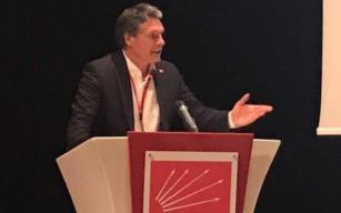 Aras Adaylıktan Çekildi