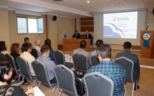 Proje uygulama eğitimleri gerçekleştirildi