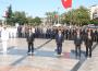  GAZİLER GÜNÜ ETKİNLİKLERİ…