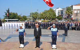 19 Eylül Gaziler Günü