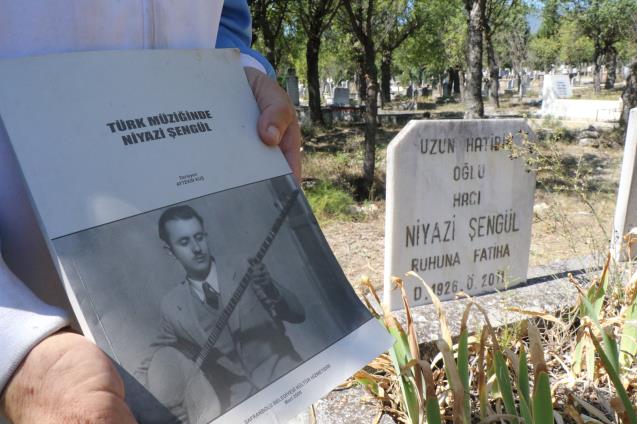 Türk müziğinde Sultan-i Yegah: Ahmet Niyazi Şengül