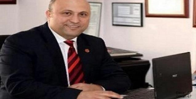“Kahraman gazilerimize şükranlarımı sunuyorum.”