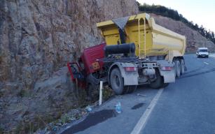 Bir arı faciası daha..