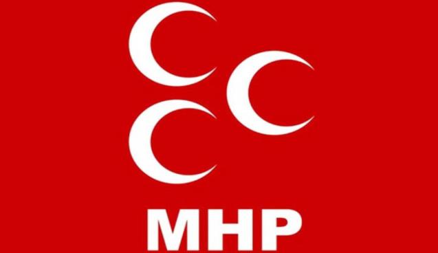 İşte MHP nin listesi