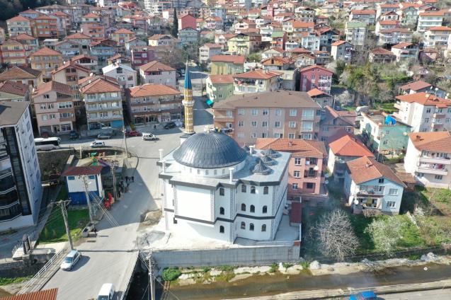 Hayırseverlerin destekleri bekleniyor…