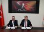 Erdemir ve Zonguldak BEÜ iş birliği protokolü imzaladı  