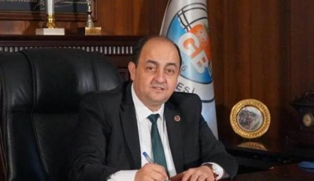 GÜLÜÇ BELEDİYESİ İŞÇİLERİN MAAŞLARI BAYRAMDAN ÖNCE YATIRILDI