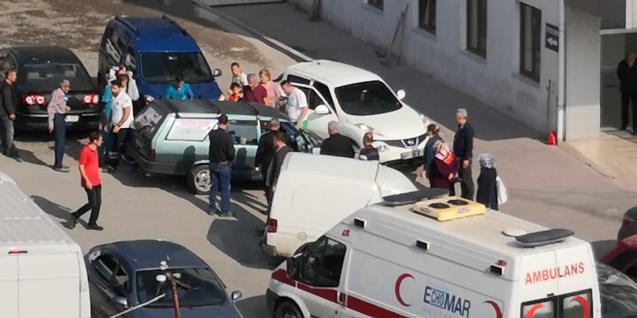 Son anda kurtuldu..