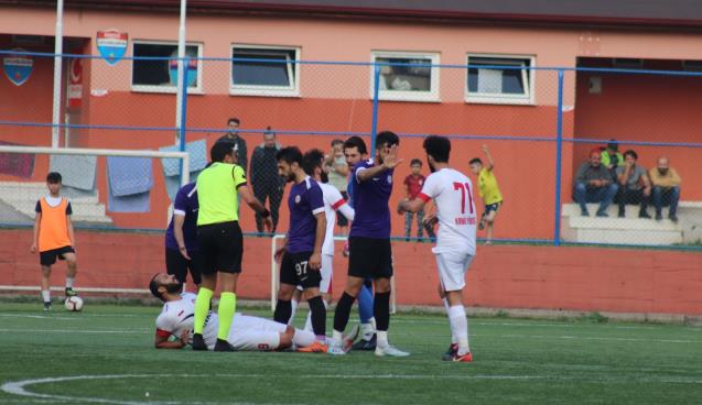 Sedyeyi taşıyacak kimse olmayınca!...