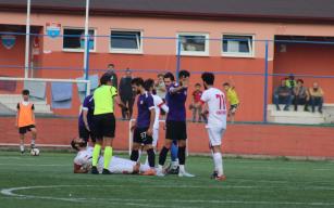 Sedyeyi taşıyacak kimse olmayınca!...