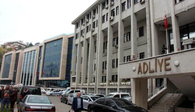 74 sanıklı FETÖ davası…