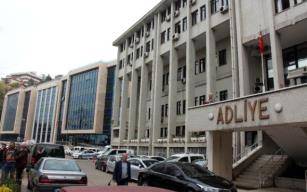 74 sanıklı FETÖ davası…