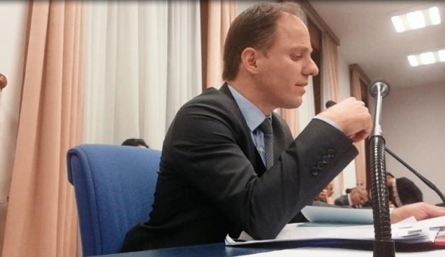  Yavuzyılmaz, ZONGULDAK için destek istedi...