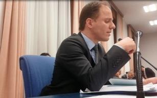  Yavuzyılmaz, ZONGULDAK için destek istedi...