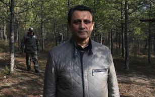 Karabük  Rıfat Ataş Bursa’ya atandı