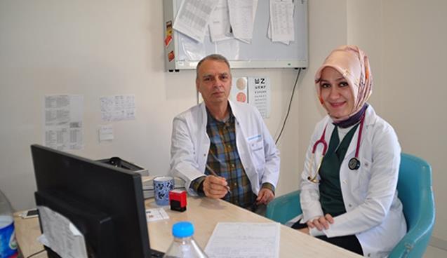 DOMUZ GRİBİ (mi) oldum?