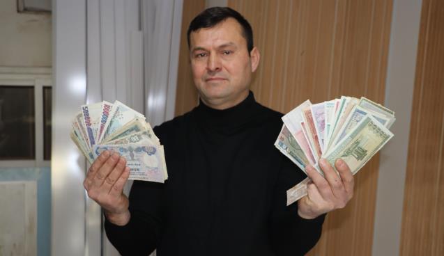 Paha biçilmez koleksiyon!..