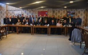 Elmatepe'ye sinyalizasyon kurulacak…