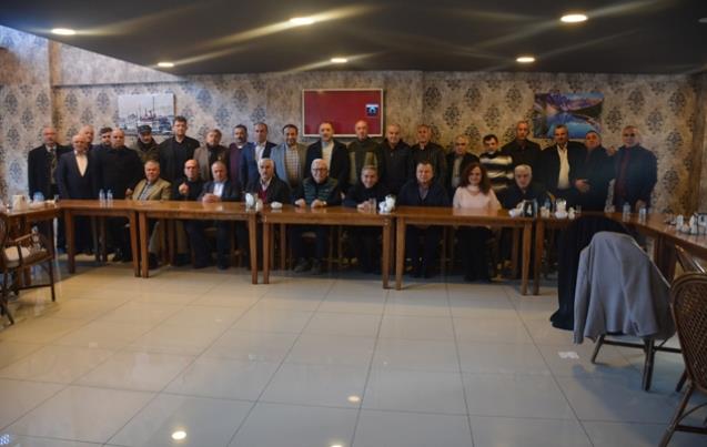Elmatepe'ye sinyalizasyon kurulacak…