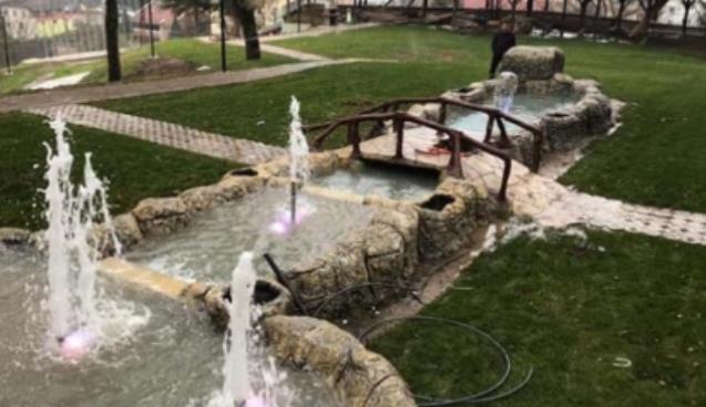 Başkan Yiğit Yığılca’ya kazandırmaya devam ediyor…