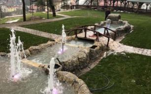 Başkan Yiğit Yığılca’ya kazandırmaya devam ediyor…