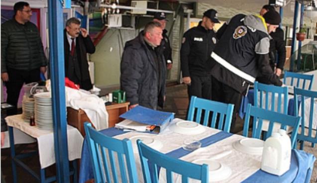 KOM’dan eş zamanlı uygulama