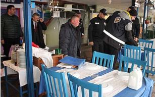 KOM’dan eş zamanlı uygulama