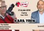 Fikri Kapan Kara Tren'de