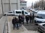 Zonguldak merkezli 5 İl’de FETÖ operasyonu; 5 gözaltı
