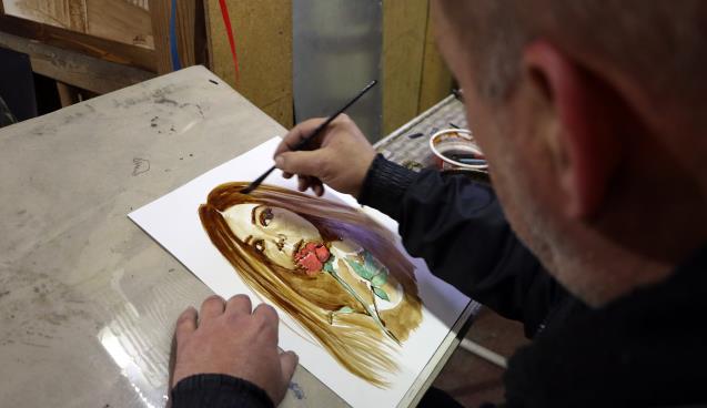 Bu resmin 40 yıl hatırı var