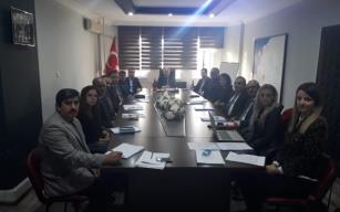 Konu KADINA ŞİDDET…