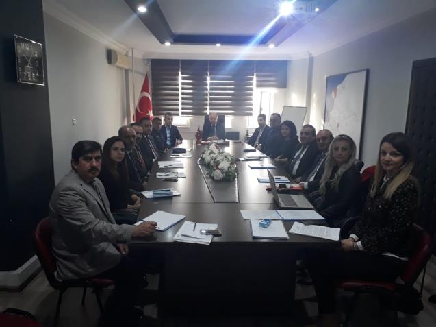 Konu KADINA ŞİDDET…
