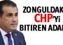 Zonguldak'da CHP'yi Bitiren Adam...